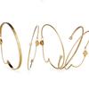 Tani By mineTani Louisa Diamond Bangle Gt23lsb5