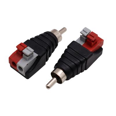 Digitalkabel – Verbinder & Adapter