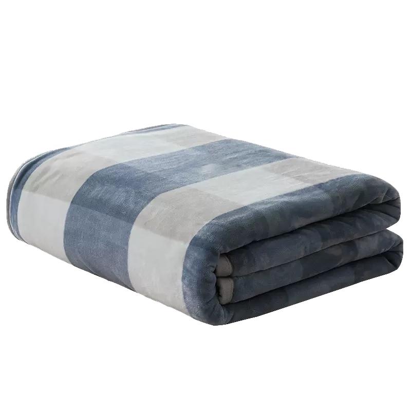 Многоцелевое фланелевое одеяло Aiwei 150x200cm