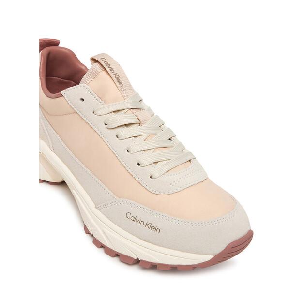 Кроссовки Calvin Klein Hike Runner Mg Nylon Mix