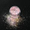 Colorful Mermaid Glitter Eyeshadow Loose Powder - DIY Handmade Laser Sequins
