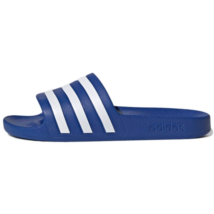 

Adidas Adilette Aqua Blue White Women s EG1605 39