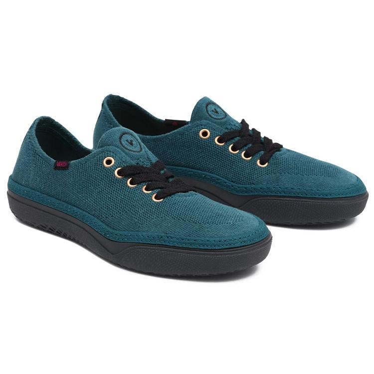 Vans Curren X Knost X Vans Circle Vee VN0A4BWL60Q