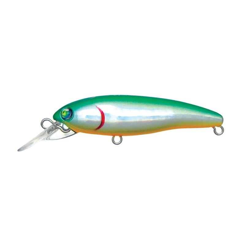 

HALCYON SYSTEM (Halcyon System) minnow Moonworm 66 Severe decline H-GROR lure