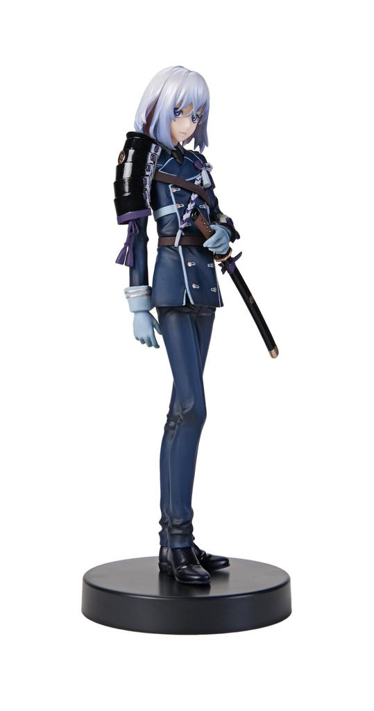 Touken Ranbu – figurine spéciale en ligne, Honekui Toshiro Tourabu, produits de dessin animé, modèle épéiste, prix grippe