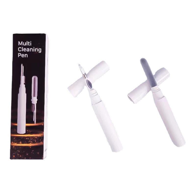 Bluetooth Earphone & Keyboard Cleaning Brush Set