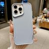 Simple small waist 17 for iPhone17PPOMAX soft phone case Apple 15 anti-drop tpu soft case 16PRO