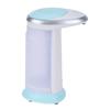 Automatic Soap Dispenser Touchless Sensor Liquid Container for Home Bathroom Toilet Blue