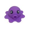 Bath Silicone Bathroom Bathtub Overflow Drain Cover Tub Stopper Suction Cup Seal Bath Accessories