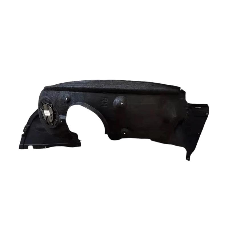 Compatible Front Fender Liner for BMW MINI F56 (Part Numbers 51717290789, 51717290790)