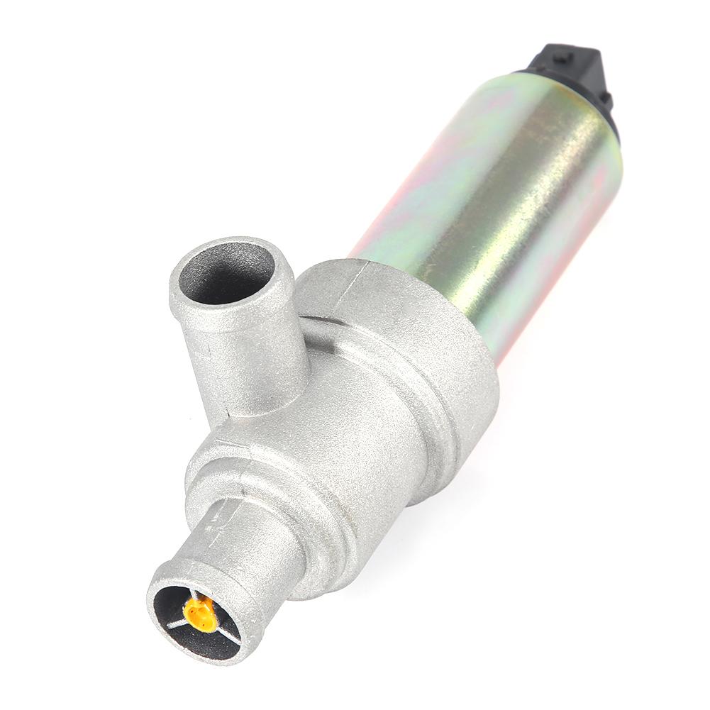 

Клапан управления холостым ходом подходит для Seat CordobaIbiza Mk II 037906457C