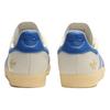 adidas Gazelle Ivory Bluebird Shoe Palace Exclusive Unisex Sneakers Cream Gold-Metallic IF4599