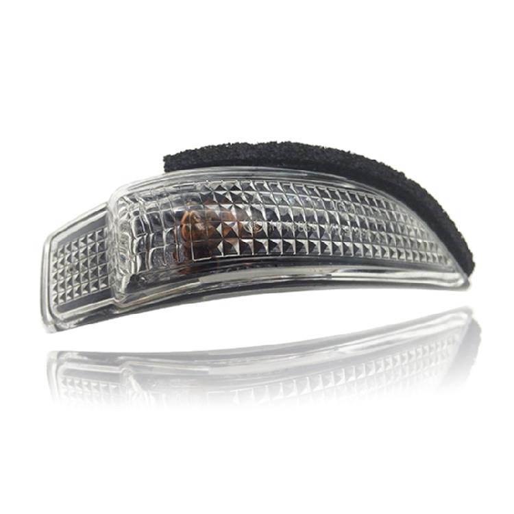 Turn Signal Lamp Left/Right Side Indicator Amber Light