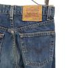 Levi's 90s 519 Made in USA Straight denim pants W29 blue Old vintage Men's Used