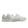 New Balance Womens 327 'White Moonbeam' (women's sizes) Munsell White / Moonbeam Running Shoes WS327SFD