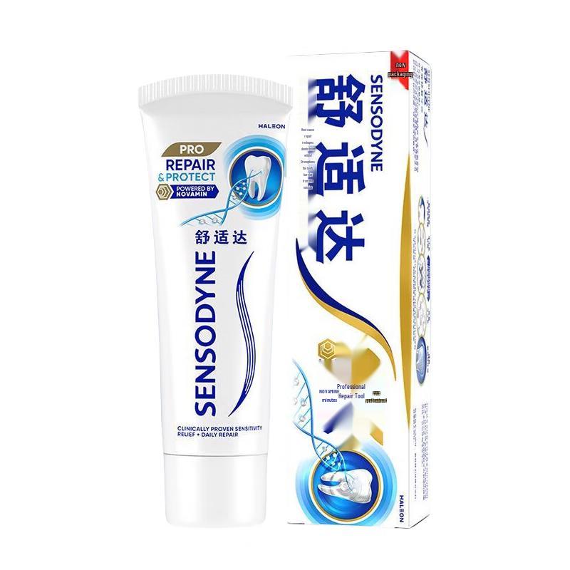 Sensodyne Professional Repair Toothpaste