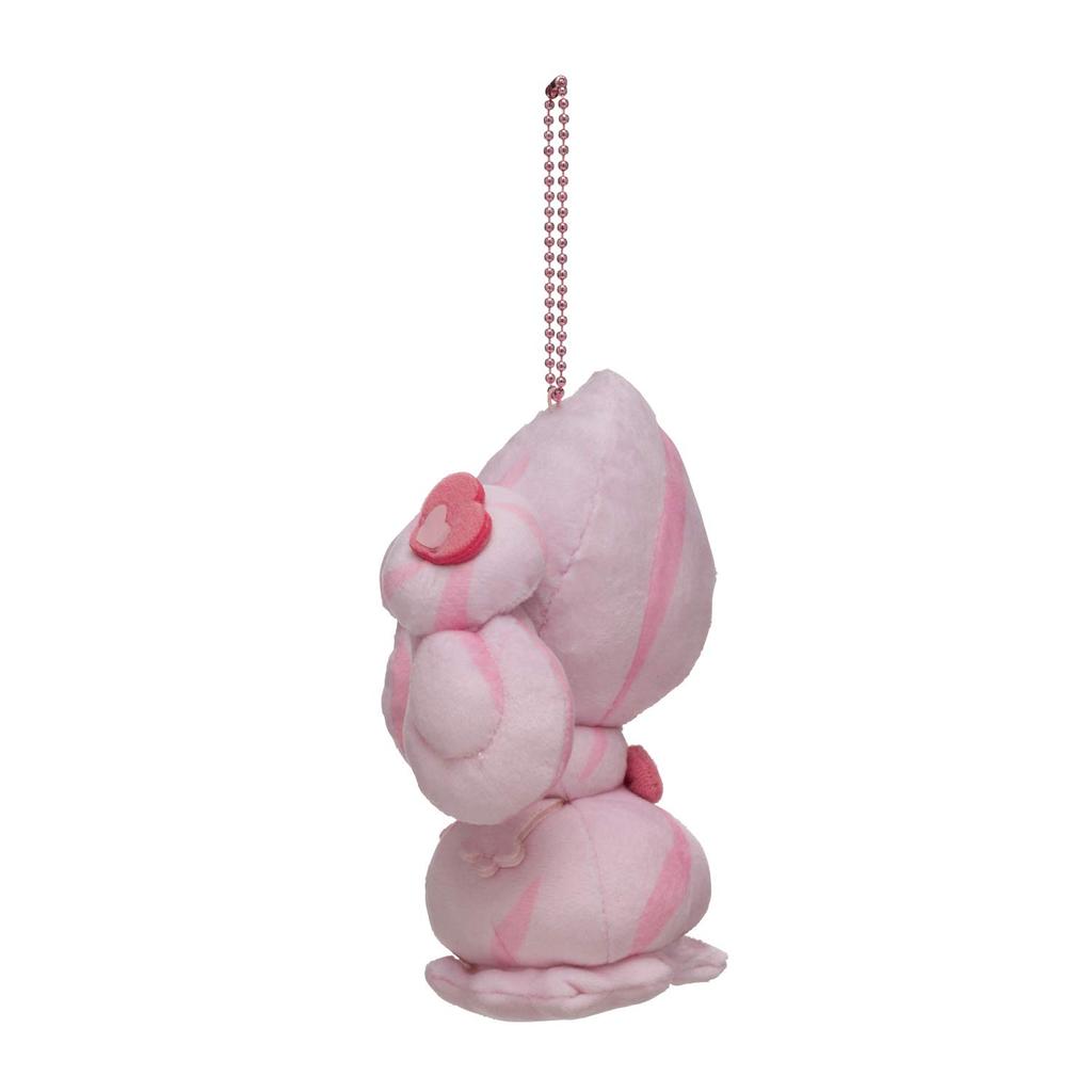 Center Original Mascot Mawhip la mode 14 x x cm x W x Pokémon à (Milky Ruby) 10.5 6.5 (H D)