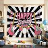 Photography Photography Backdrop 1pc - Photo Booth Props