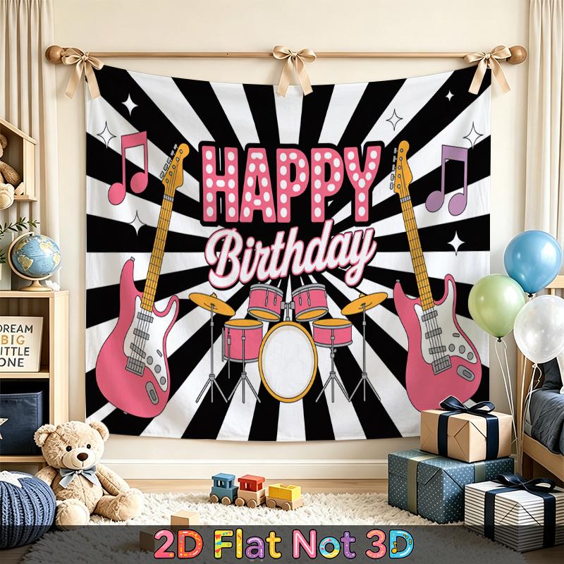 Photography Photography Backdrop 1pc - Photo Booth Props