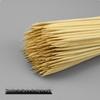SIFAR Disposable Bamboo BBQ Skewers