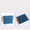 Small Condenser Without Shell Radiator Heat Refrigeration Machine Heat Copper Tube Aluminum Fin 2*8*300  3*6*255