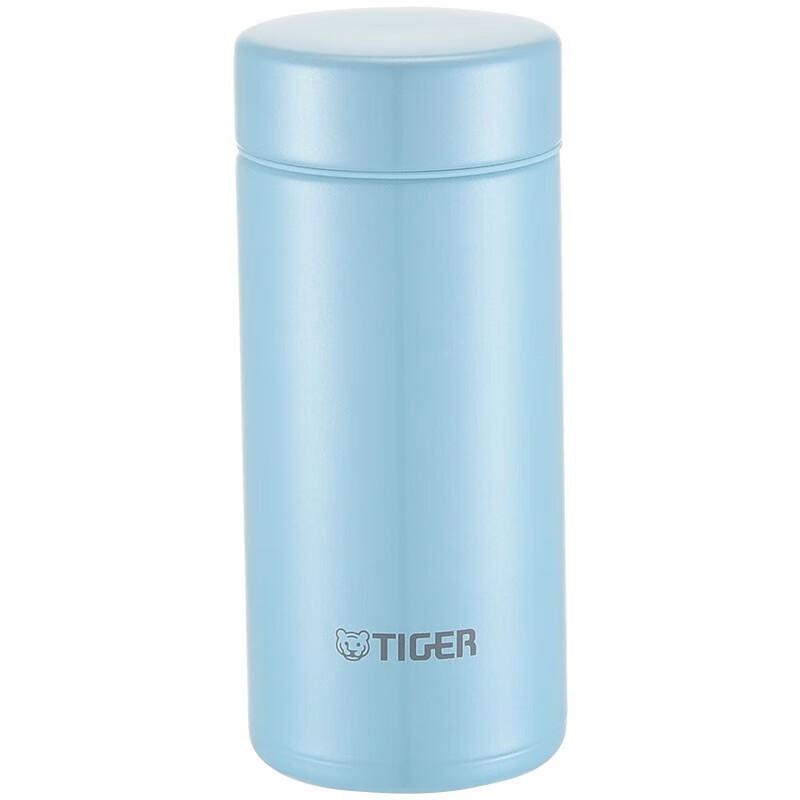 Tiger Ultra-light Stainless Steel Vacuum Insulated Mug