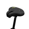 New Bicycle Noseless Seat Cushion Mountain Bike Saddle Comfortable Shock-absorbing Seat Cushion Bicycle Outdoor Riding Accessories Saddle