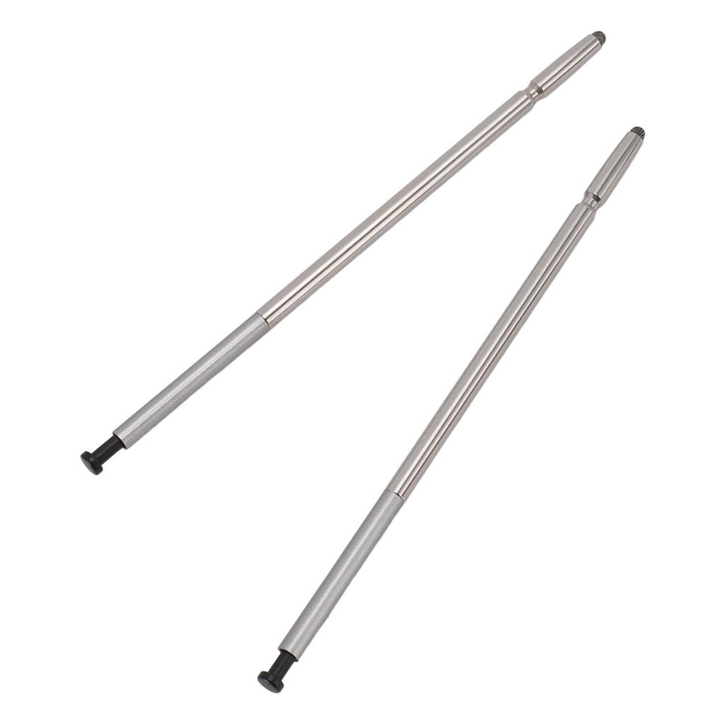 2PCS Phone   Pen High Accuracy High Sensitivity Metal   Pen Replacement for     2023 5G 6.6inch