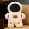 Series Astronaut Space Plush Toy Sofa Cushion Bed Backrest Doll Accessories