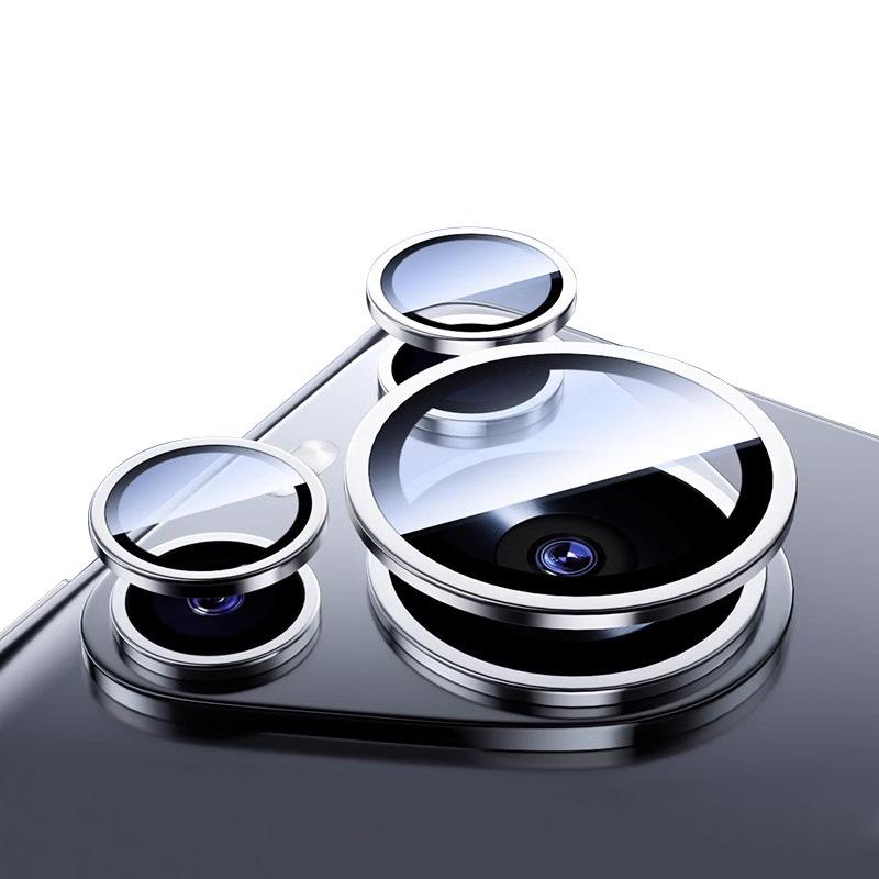 Kunlun glass is suitable for Huawei Pura11Pro lens film new AR anti-transparency mobile phone P11 high definition pura11