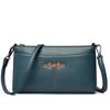 Compact Women's Clutch Purse Small Flap Bag Lightweight Brand Design Women's Handbag Shoulder Crossbody Bags
