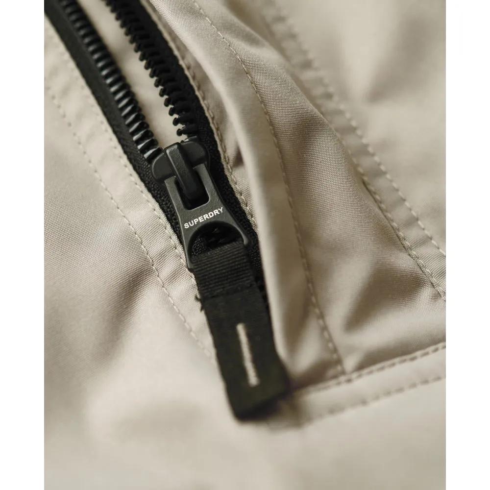 Superdry Parka City Padded