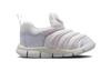 Nike Dynamo Free Slip Resistant Abrasion Resistant Low Top Sports Casual Shoes White Blue Pink Infant And Toddler 343938-101