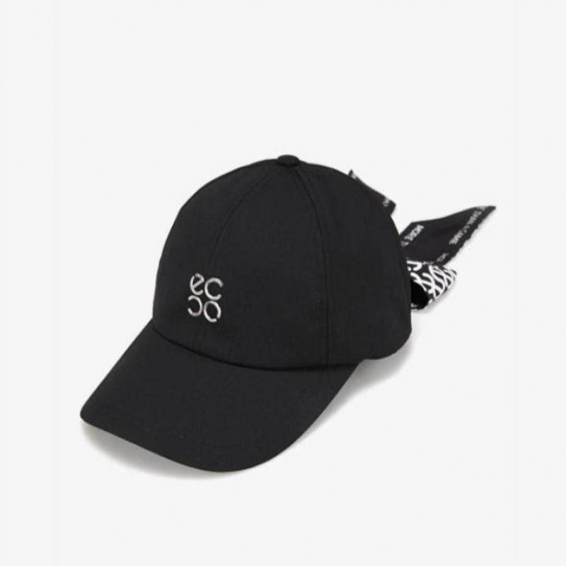 Ecco Golf Women Basic Ribbon Cap Esaacp20000