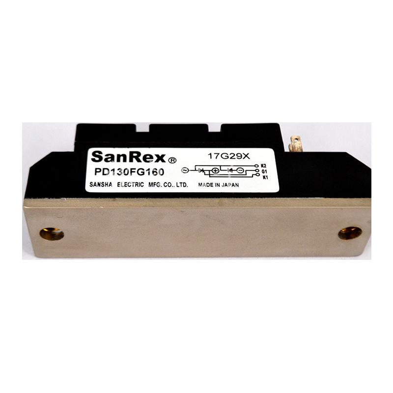 Diode Thyristor Module DWF50A/DWR50A In Stock