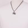 Heipeul Surgical Steel Necklace (Sgc-N-89)