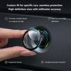 Waterproof Design Car Camera Protective Cover Panoramic Viewing Cameras  Regular Driving Use