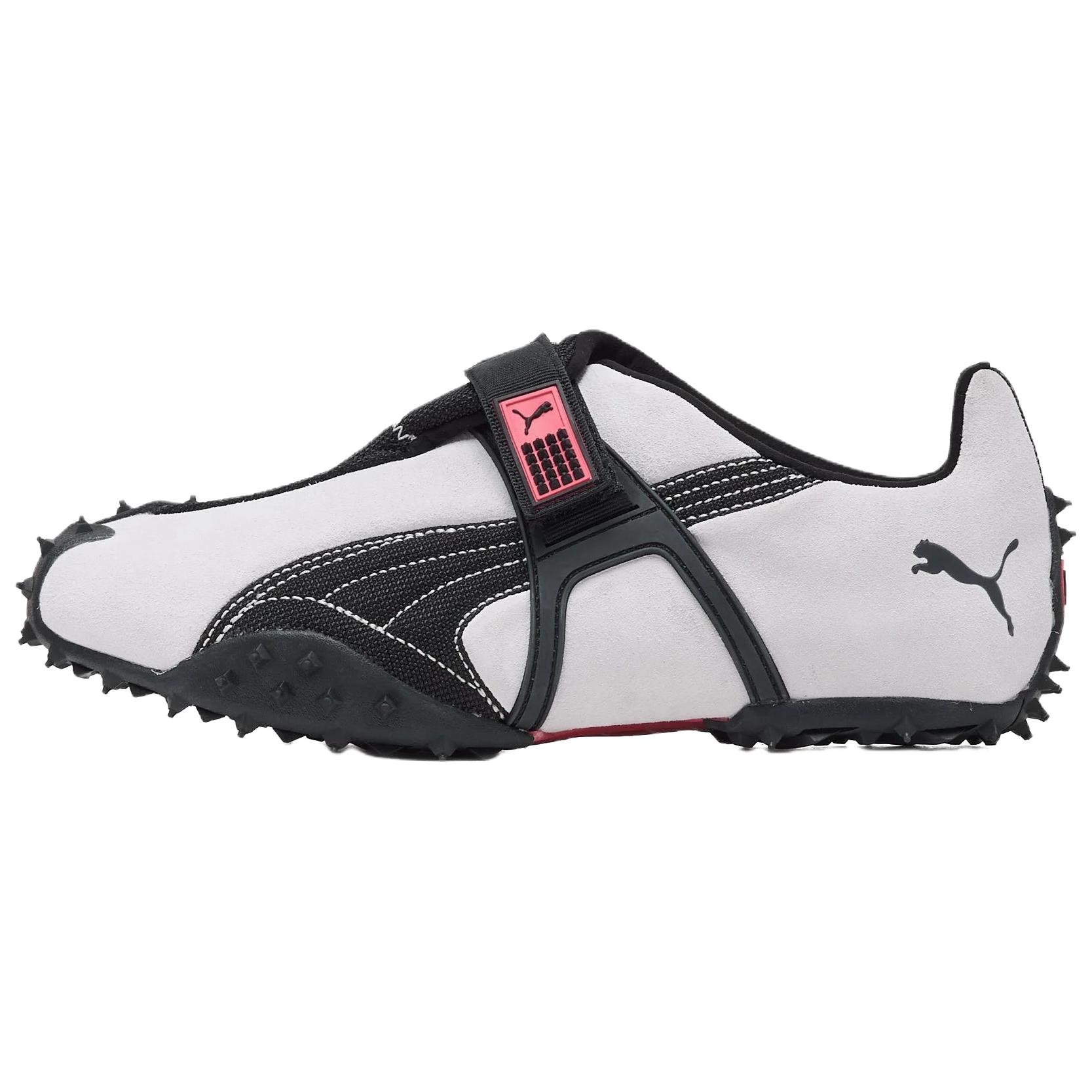 Puma Rpt-2 Comfortable Fit Low-Top Lifestyle Sneakers Men sneakers White 406101-02 37.5