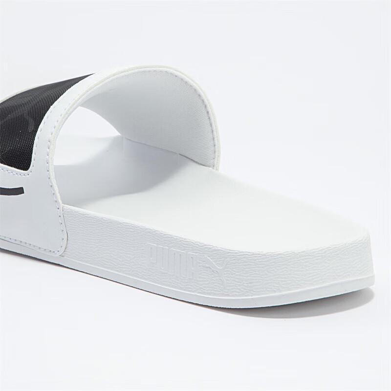 PUMA Lightweight Unisex Beach & Casual Slides 375101