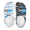 Unisex Casual Printed EVA Casual Clogs Quick Dry Lightweight Slip On Soft Shoes Lightweight Summer Sandals Daily Comfort
