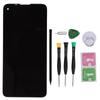 Phone Screen LCD Display Replacement with Repair Tool for Moto G8 Stylus G Stylus XT2043