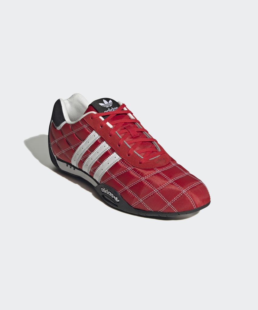 adidas Adiracer Low - Red / Jp7013