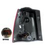Hyundai Kia Sorento 09-12 Rear Tail Light Assembly (Reverse, Turn, Brake)