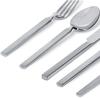 Alessi Dry Cutlery Set, 5 Pieces (4180S5)