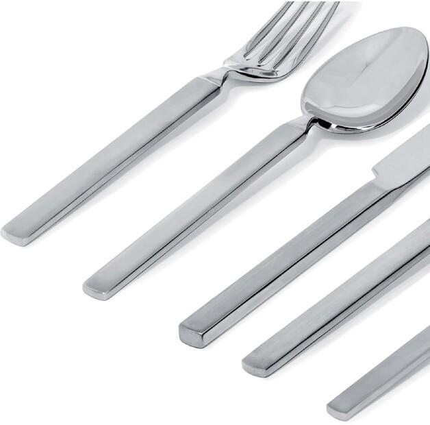 Alessi Dry Cutlery Set, 5 Pieces (4180S5)