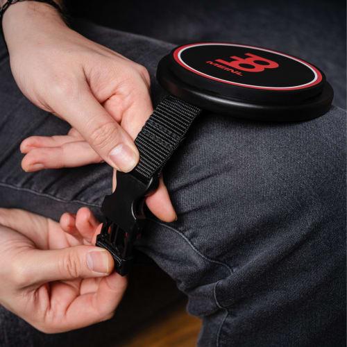 MEINL 4" Kneepad MKPP-4 Training Pad