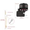 Thermocouple And Tilt Switch For Patio Heater Dump Switch For Propane Heater Patio Heater Outdoor Gas Heater Repair Kit
