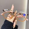 Meillard High-Definition Blaulichtfilter Mode Lesebrille