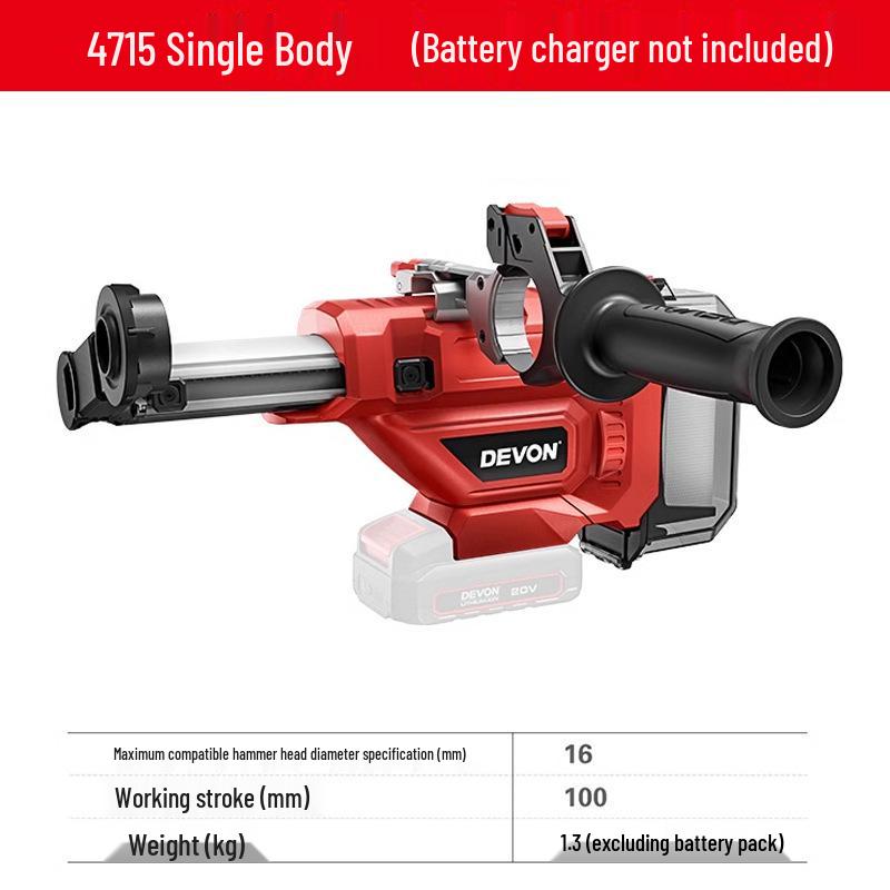 Fast-Charge Lithium Battery Charger - Original Flash Charge