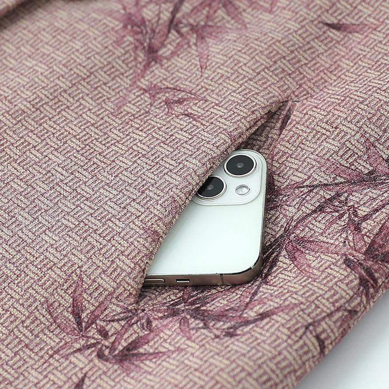 Coat new style top women's wife spring cardigan jacket